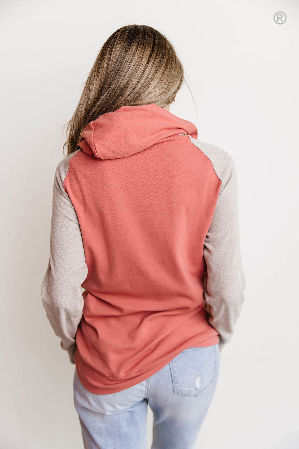 Ampersand Simply Spring DoubleHood