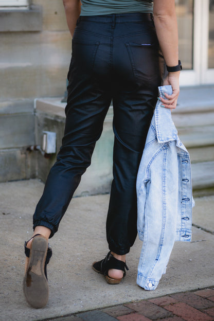 Here To Forever Jogger Pant