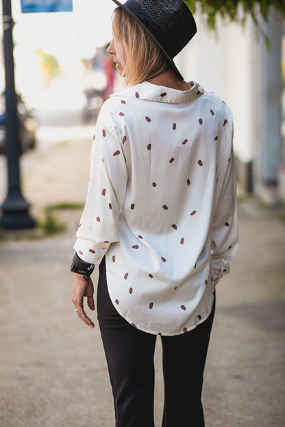 More To Life Button Top